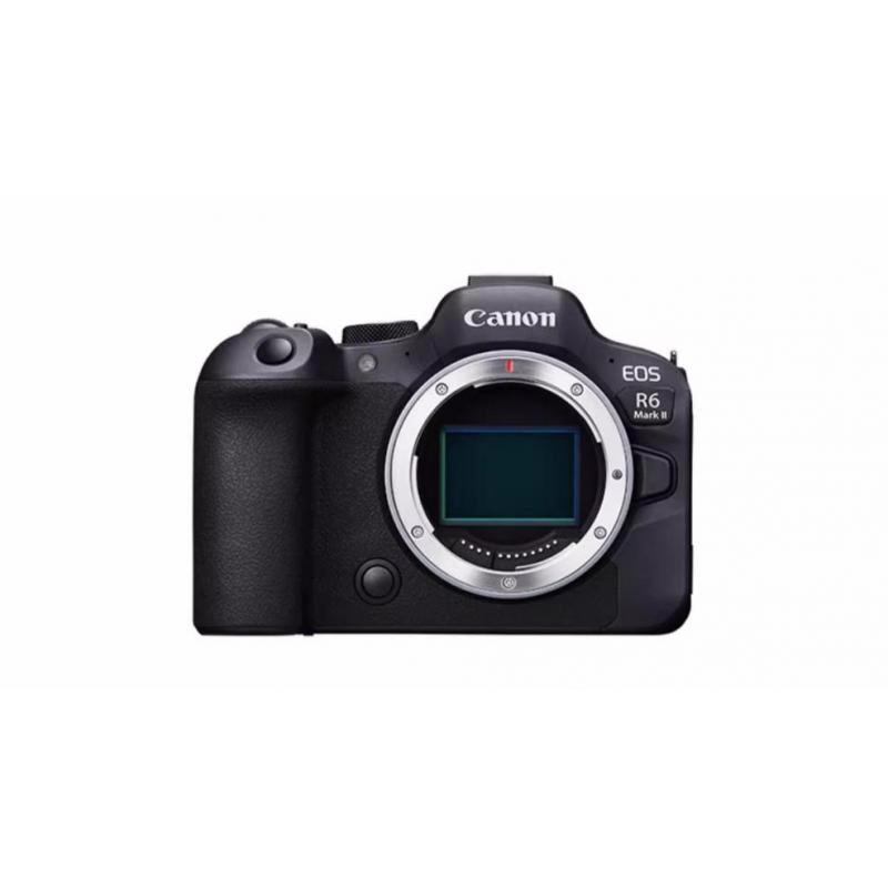 콢 Canon/ EOS R6 Mark II 
