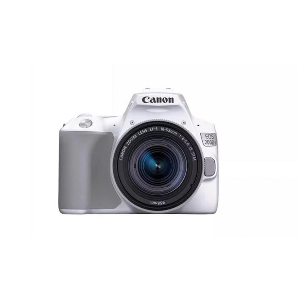 Canon/ EOS 200D II EF-S 18-55 ׻ ѧ 