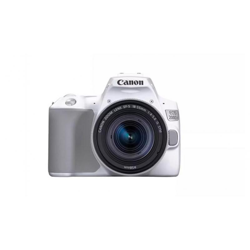 Canon/ EOS 200D II EF-S 18-55 ׻ ѧ 