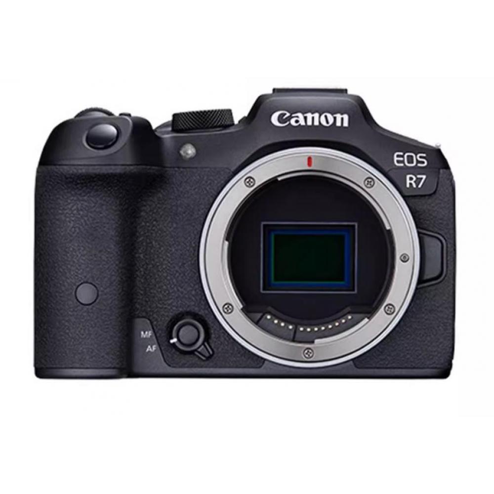 Canon/ EOS R7 /׻ഺר΢ֱ/4KƬ
