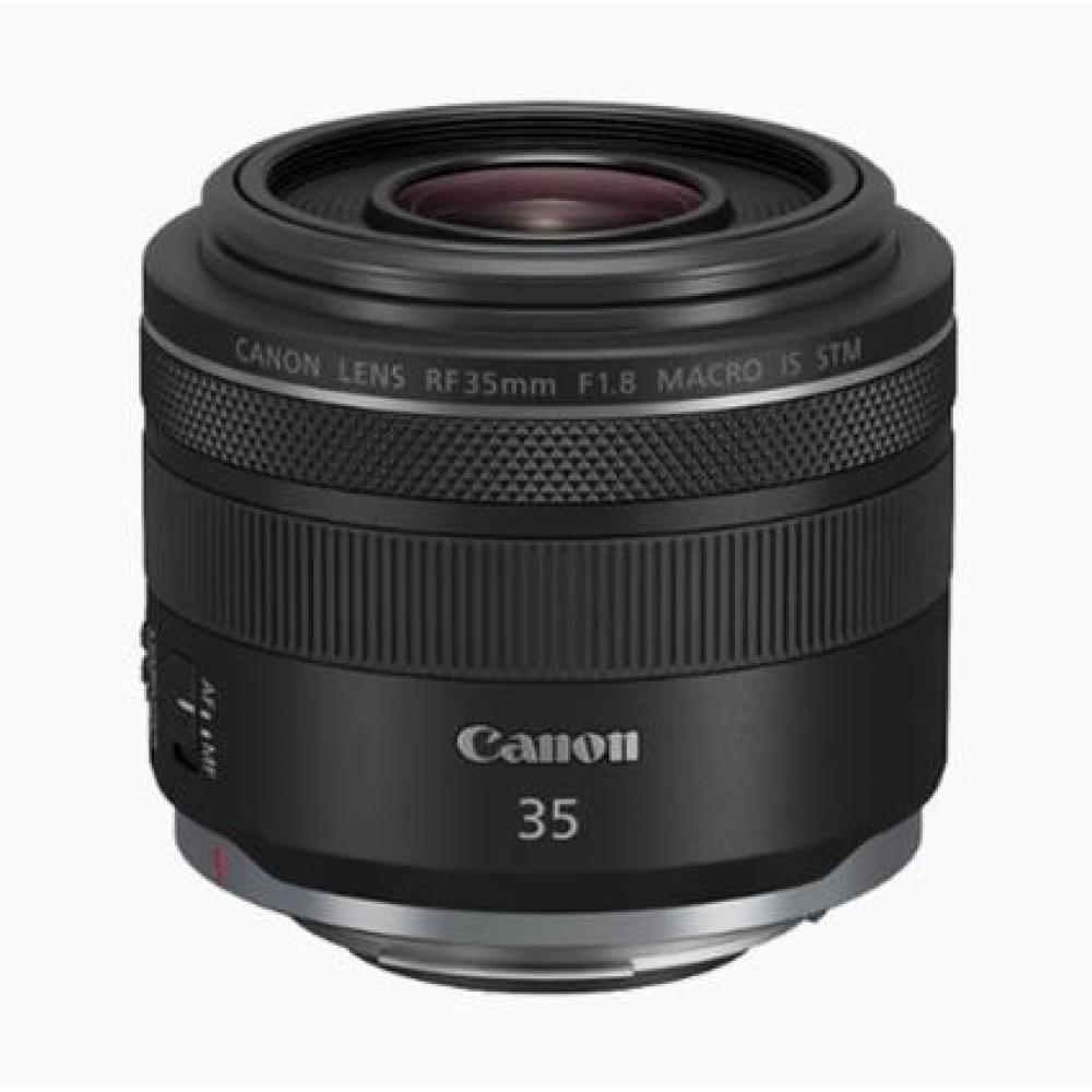 Canon/ RF35mm F1.8 MACRO IS STM ȫ ΢ྵͷ 