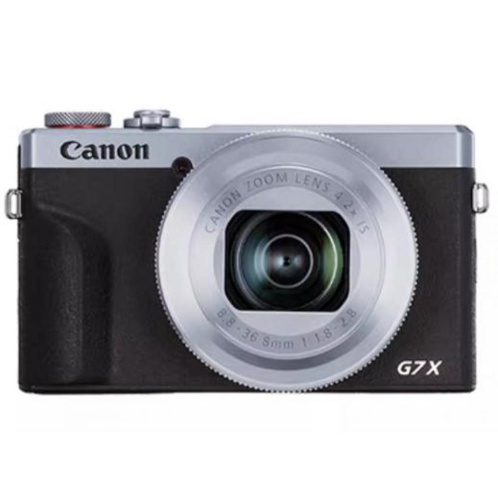 Canon/ PowerShot G7 X Mark III g7x3 VLOG