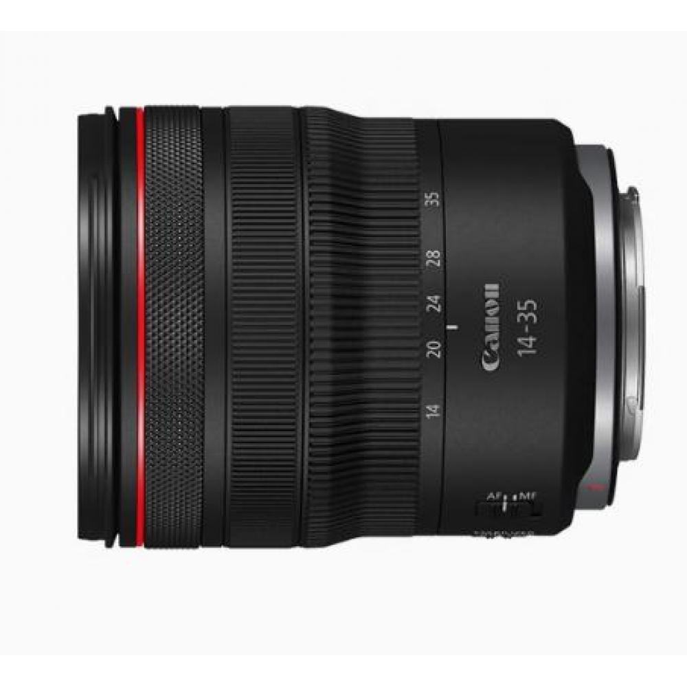 Canon/ RF14-35mm F4 L IS USMǱ佹VLOG 羰