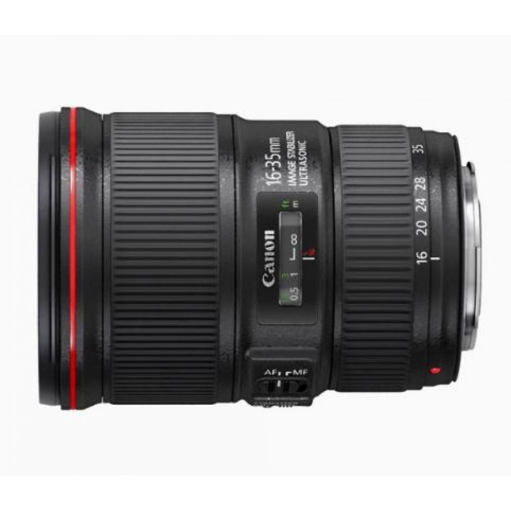 Canon/ EF 16-35mm f/2.8L III USM Ǳ佹ͷ