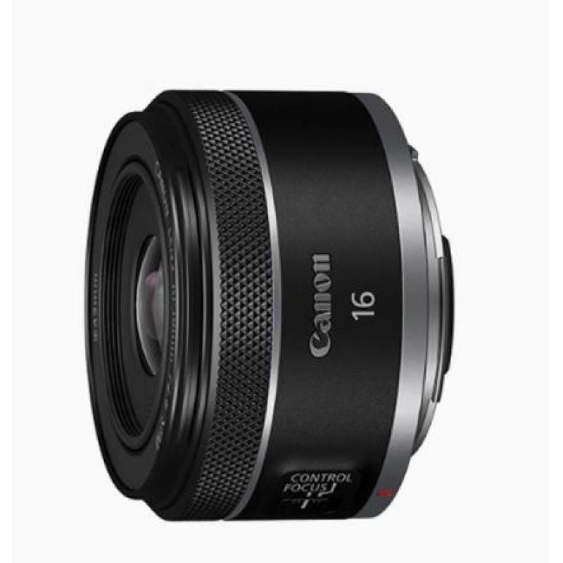 Canon/ RF16mm F2.8 STMǶ  ֱ