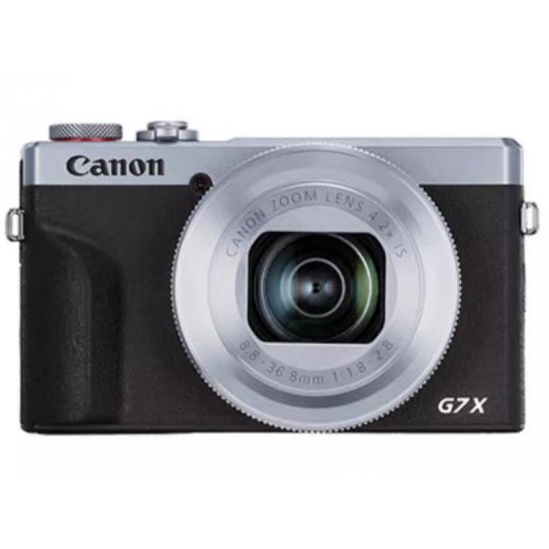 Canon/ PowerShot G7 X Mark III g7x3 VLOG