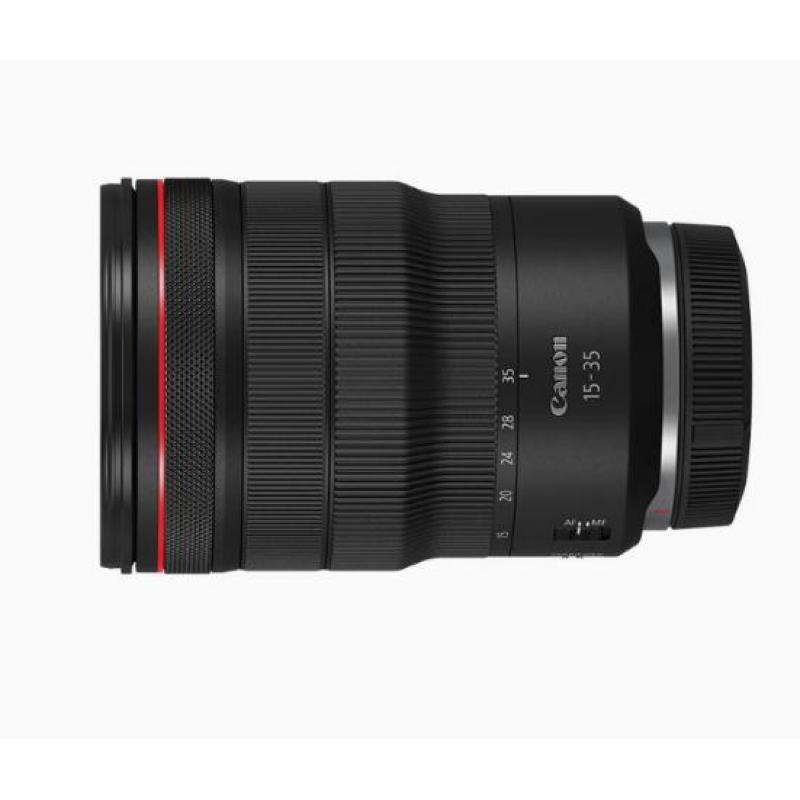 Canon/ RF15-35mm F2.8 L IS USM Ԫ